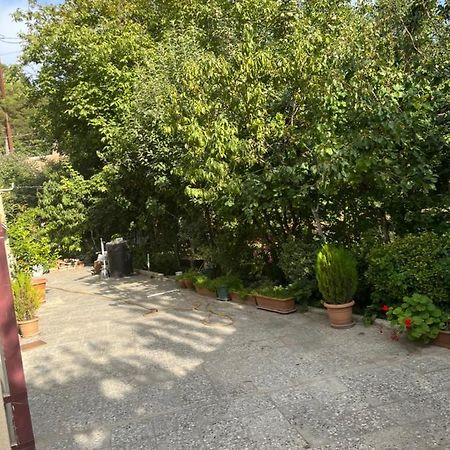 Cozy Space In Tbilisi Luaran gambar