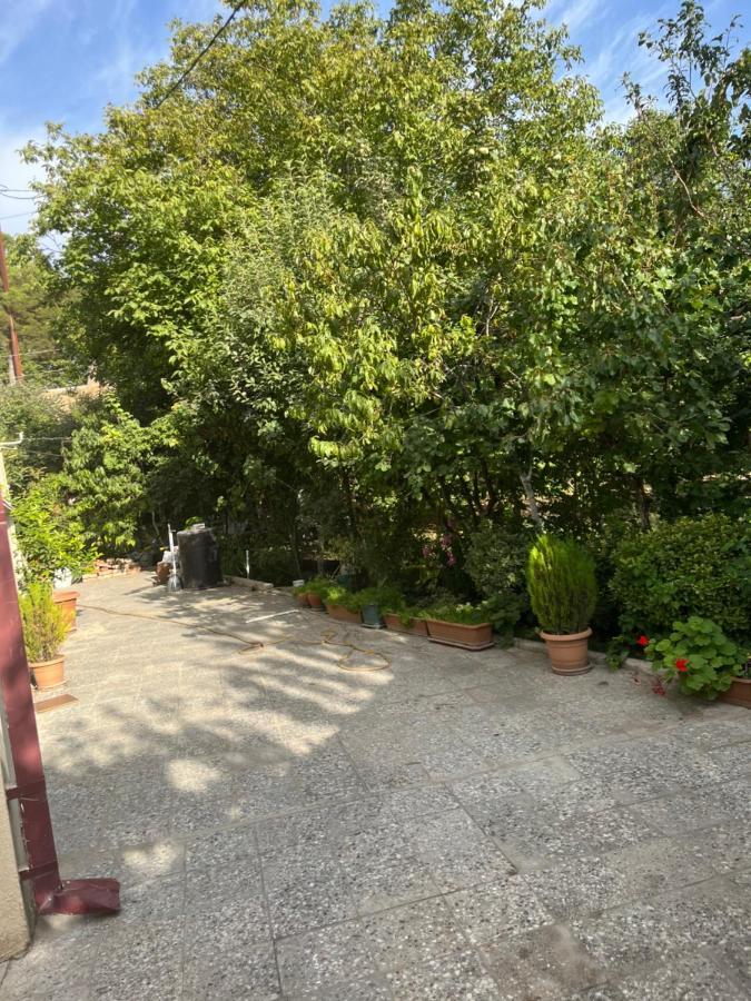 Cozy Space In Tbilisi Luaran gambar