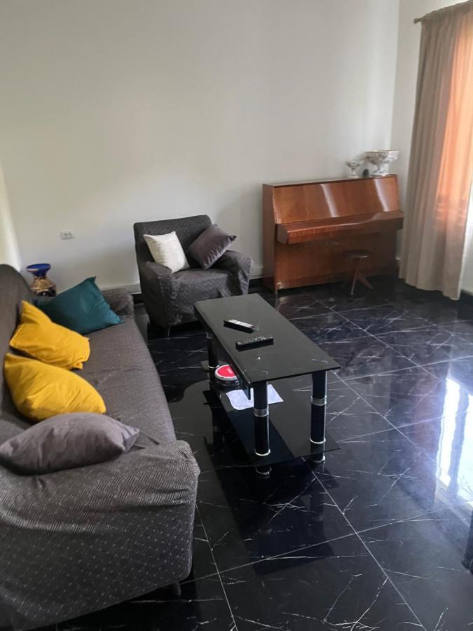 Cozy Space In Tbilisi Luaran gambar