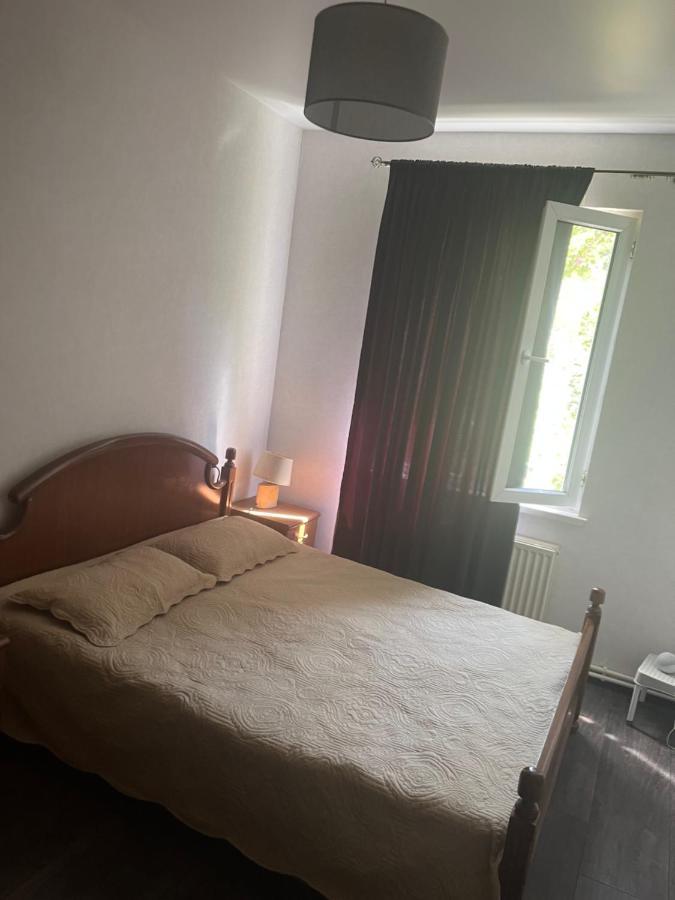 Cozy Space In Tbilisi Luaran gambar