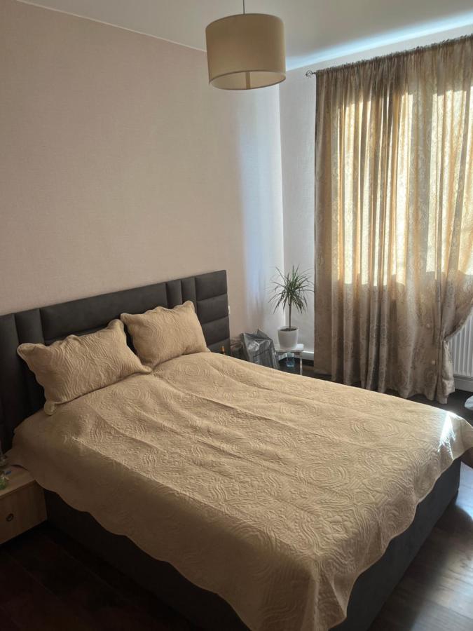Cozy Space In Tbilisi Luaran gambar