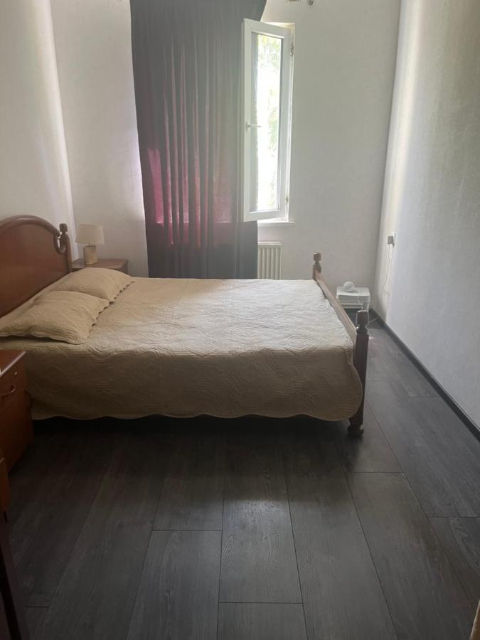 Cozy Space In Tbilisi Luaran gambar