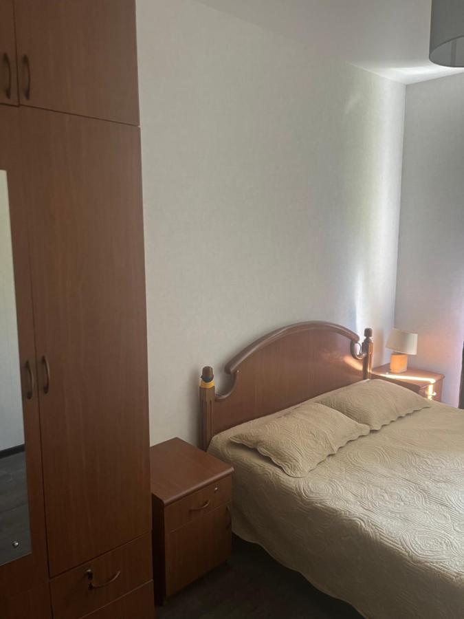 Cozy Space In Tbilisi Luaran gambar